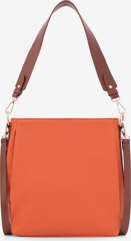 NOBO Tasche 'Mirage' in Orange