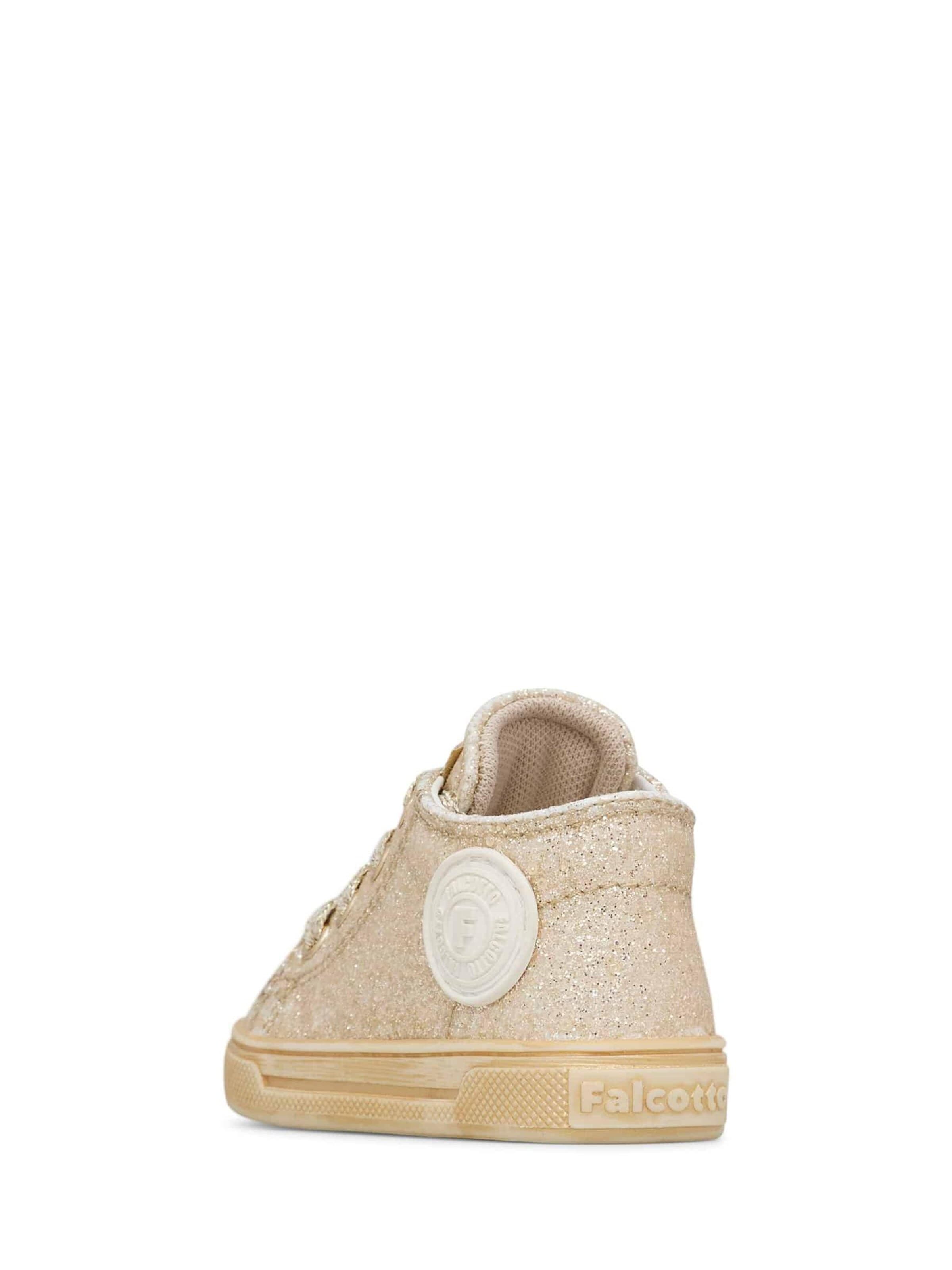 Falcotto Sneakers 'MAGIC 3.' in Goud