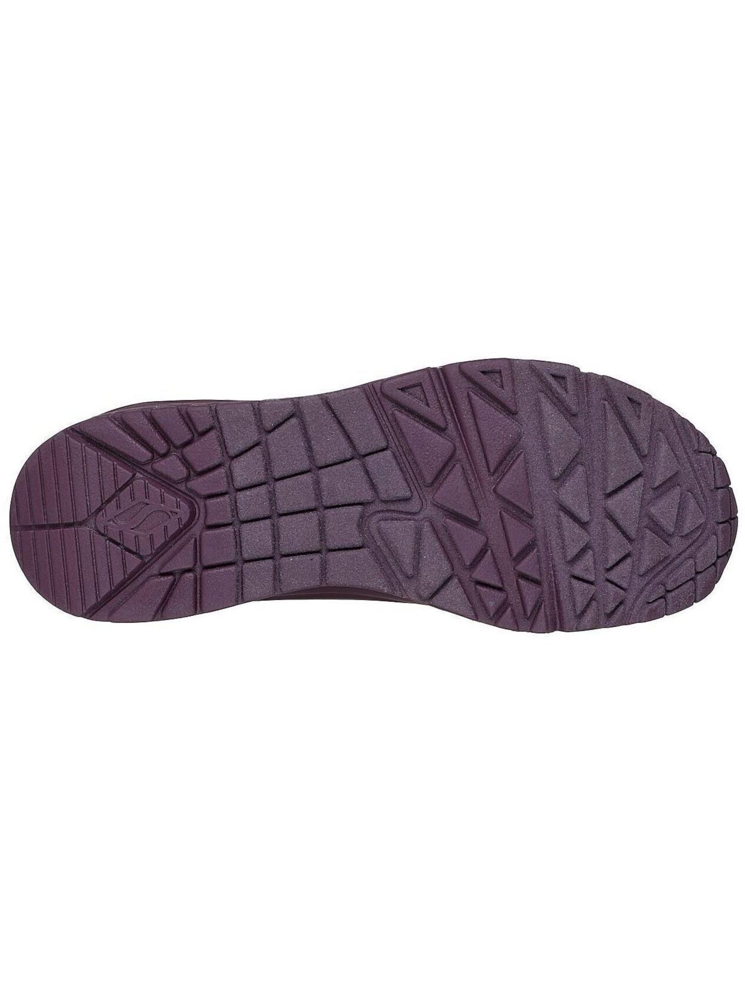 SKECHERS Sportschoen in Lila