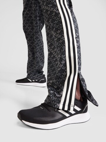 Regular Pantaloni 'Classic' de la ADIDAS ORIGINALS pe gri