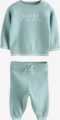 žalia Baker by Ted Baker Rinkinys: priekis