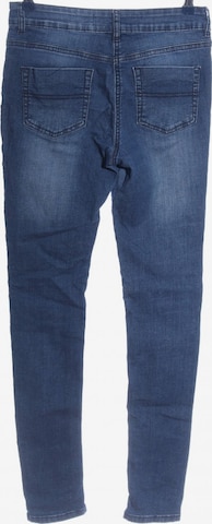TU Skinny Jeans 29 in Blau