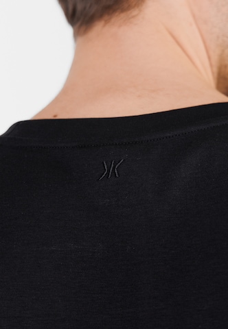 Kleinigkeit Shirt in Zwart