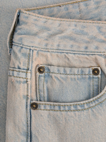 Baggy Jeans 'JXKyoto' di JJXX in blu