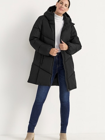 Cellbes of Sweden Jacke in Schwarz: Vorderseite