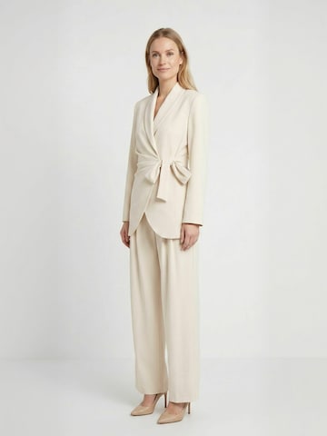 Veste mi-saison ' Sally ' Opal Studio en beige