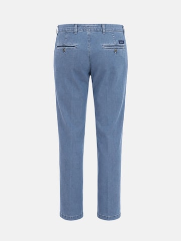 Barbati Regular Jeans in Blue