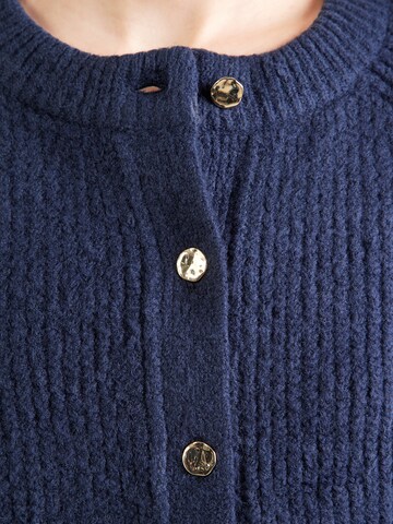 Abercrombie & Fitch - Cárdigan en azul