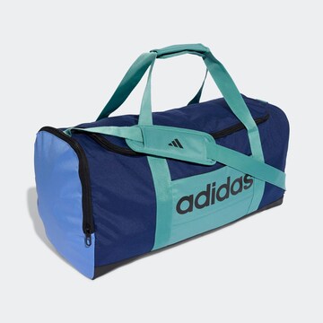 ADIDAS PERFORMANCE Sporttasche in Blau