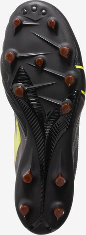 Diadora Fußballschuh 'Brasil Elite 2 Veloce Ita LPX' in Schwarz