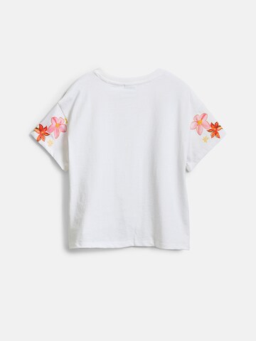 Desigual Póló - fehér