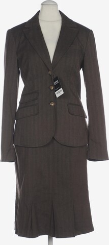 MORE & MORE Workwear & Suits in M in Brown: front