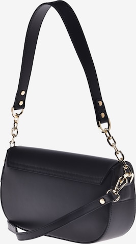 Baldinini Shoulder Bag in Black