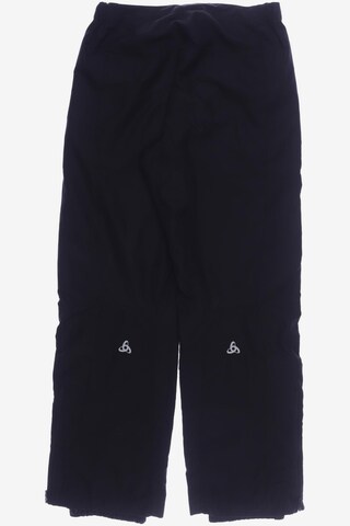 ODLO Pants in M in Black