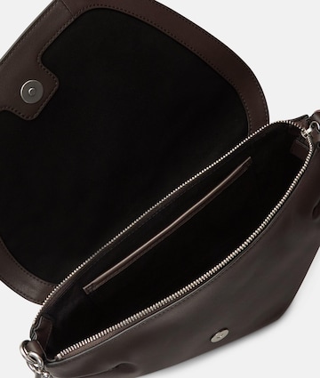 Liebeskind Berlin Shoulder Bag in Brown