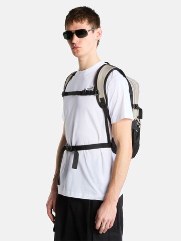 THE NORTH FACE Σακίδιο πλάτης 'BOREALIS CLASSIC PATCH' σε μπεζ