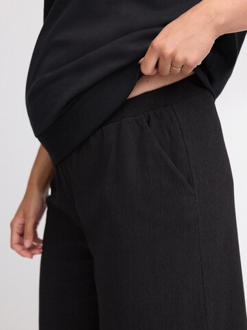 Next Wide leg Pants in Black