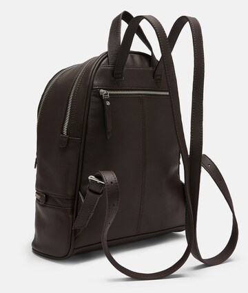 Liebeskind Berlin Backpack 'Alita' in Brown