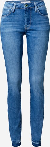 Pepe Jeans Skinny Farmer 'REGENT' - kék: elől