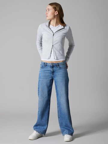 Giacchetta di LMTD in grigio