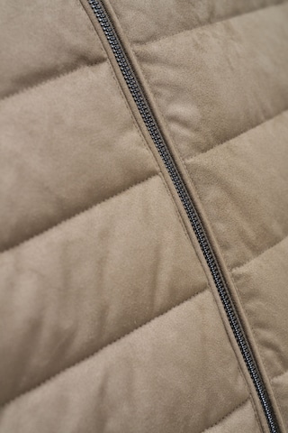Veste d’hiver Salsa Jeans en beige