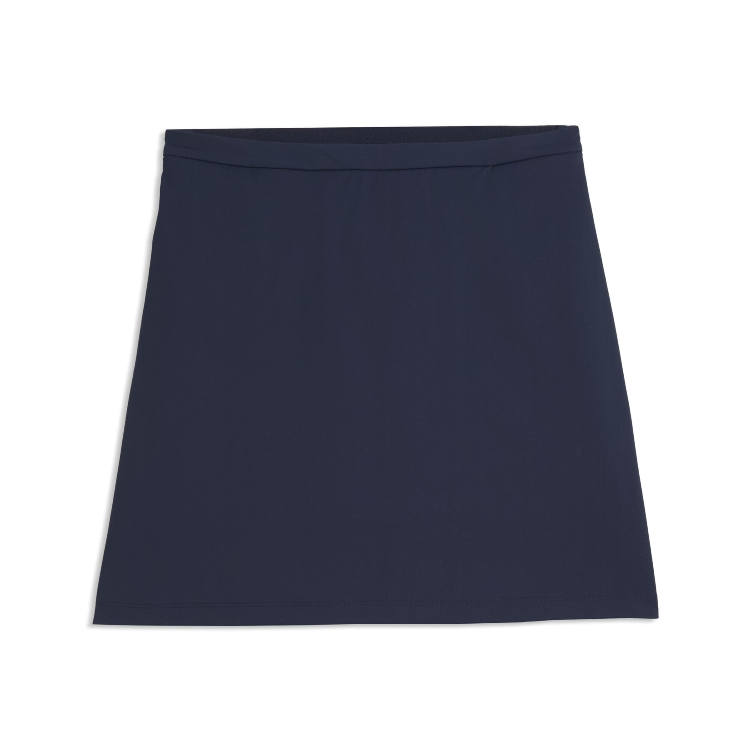 PUMA Sportrok 'Korra' in Blauw: voorkant