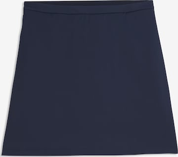 PUMA Sportrok 'Korra' in Blauw: voorkant