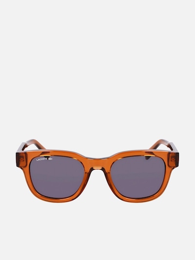 LACOSTE Sunglasses 'L6023S N' in 49 in Brown, Item view