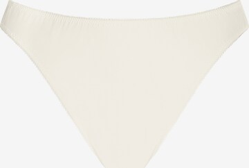 Mey Panty in Beige: front