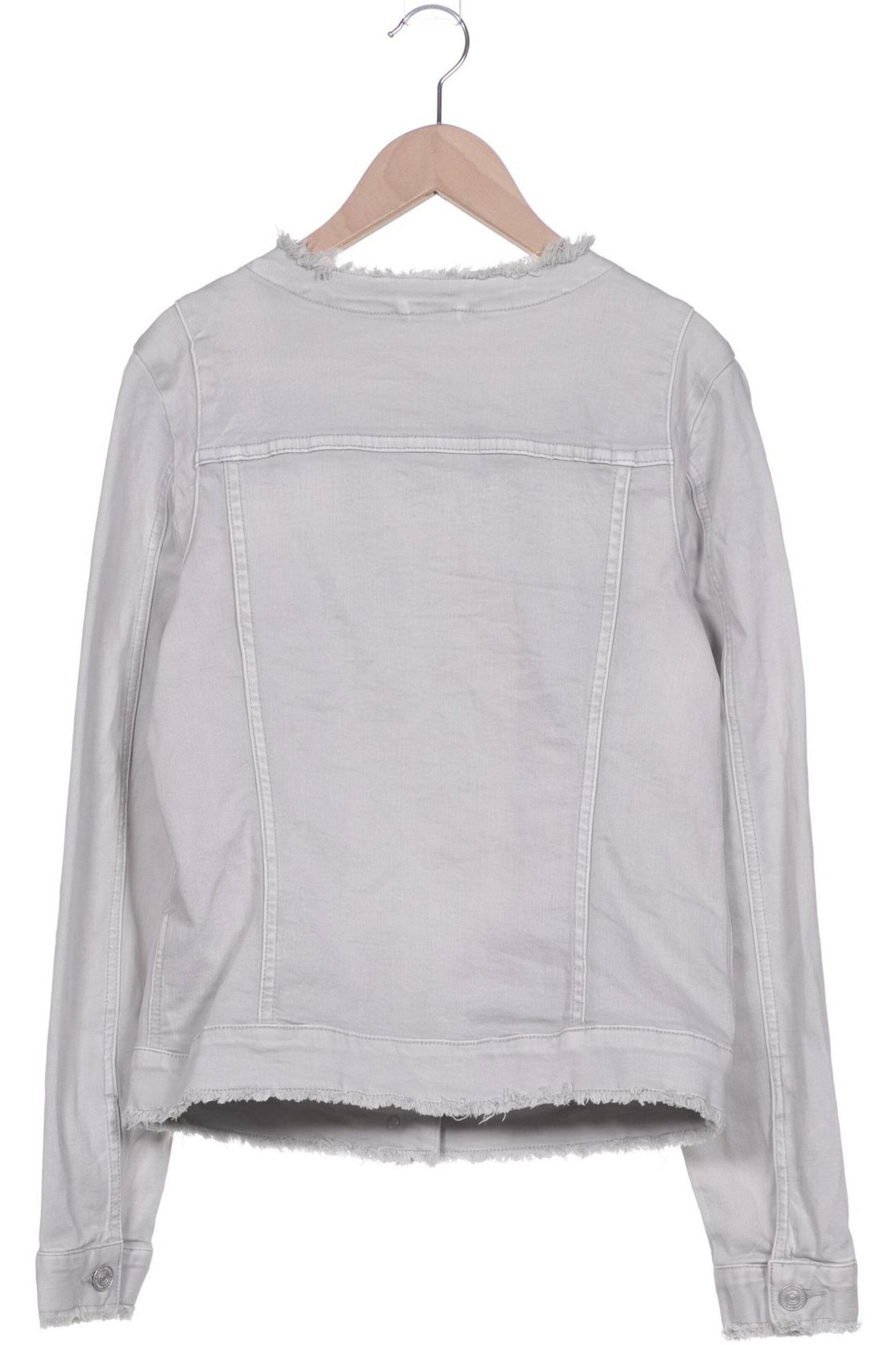 COMMA Jacket & Coat in M in Grey