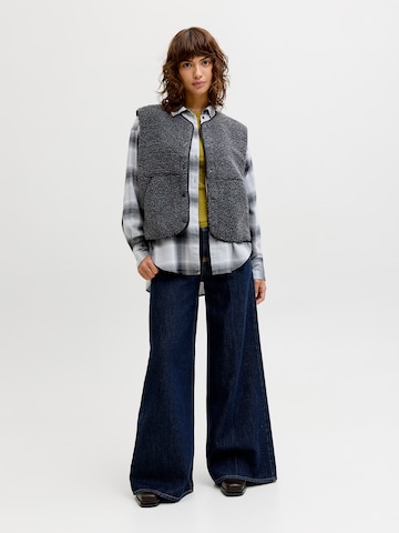 JJXX Weste 'JXVERA' in Grau