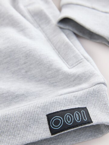 Felpa 'Sonic' di Next in grigio