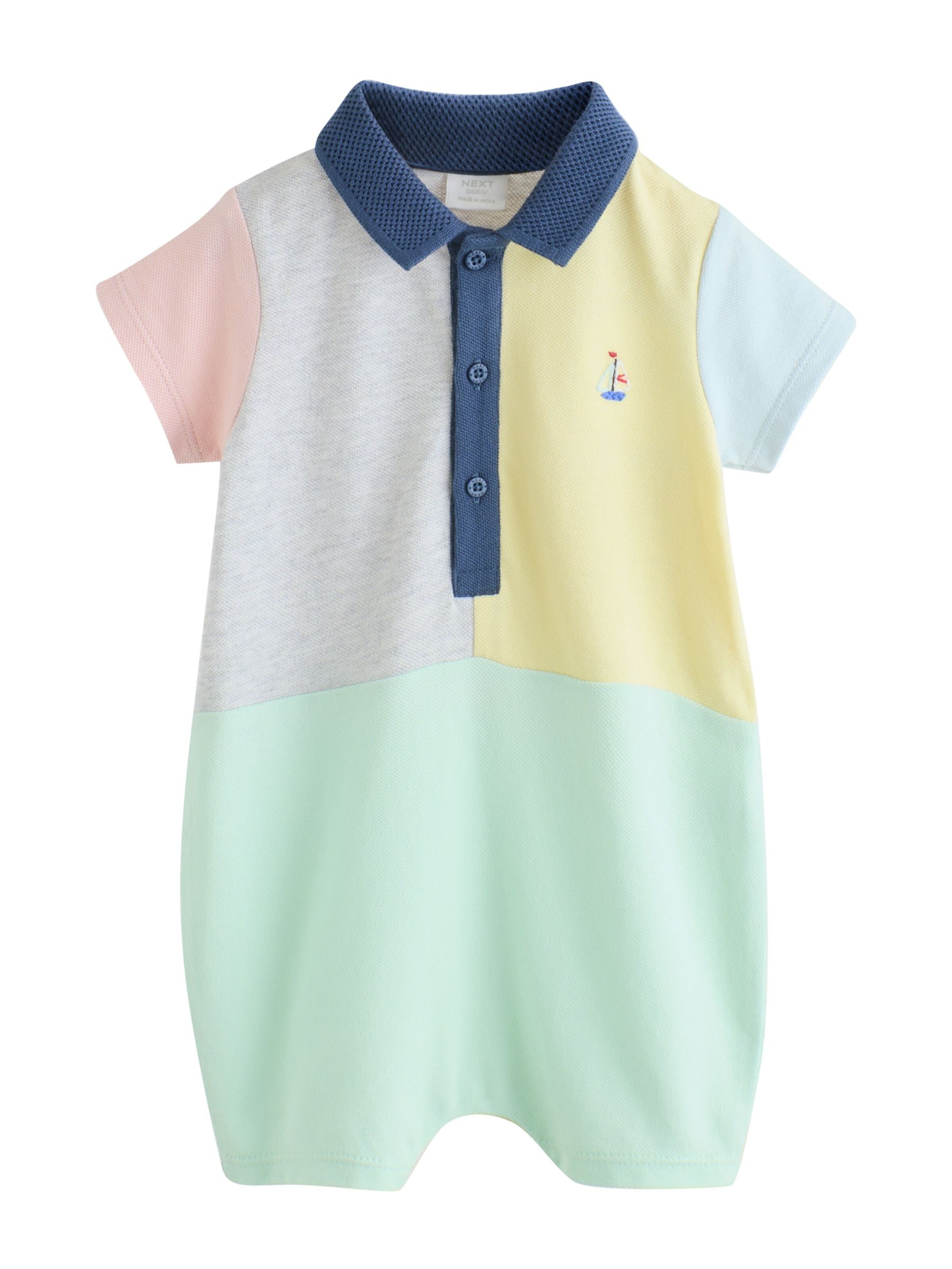 Next Romper/Bodysuit in Mixed colors