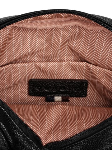 bugatti Crossbody Bag 'RICO' in Black