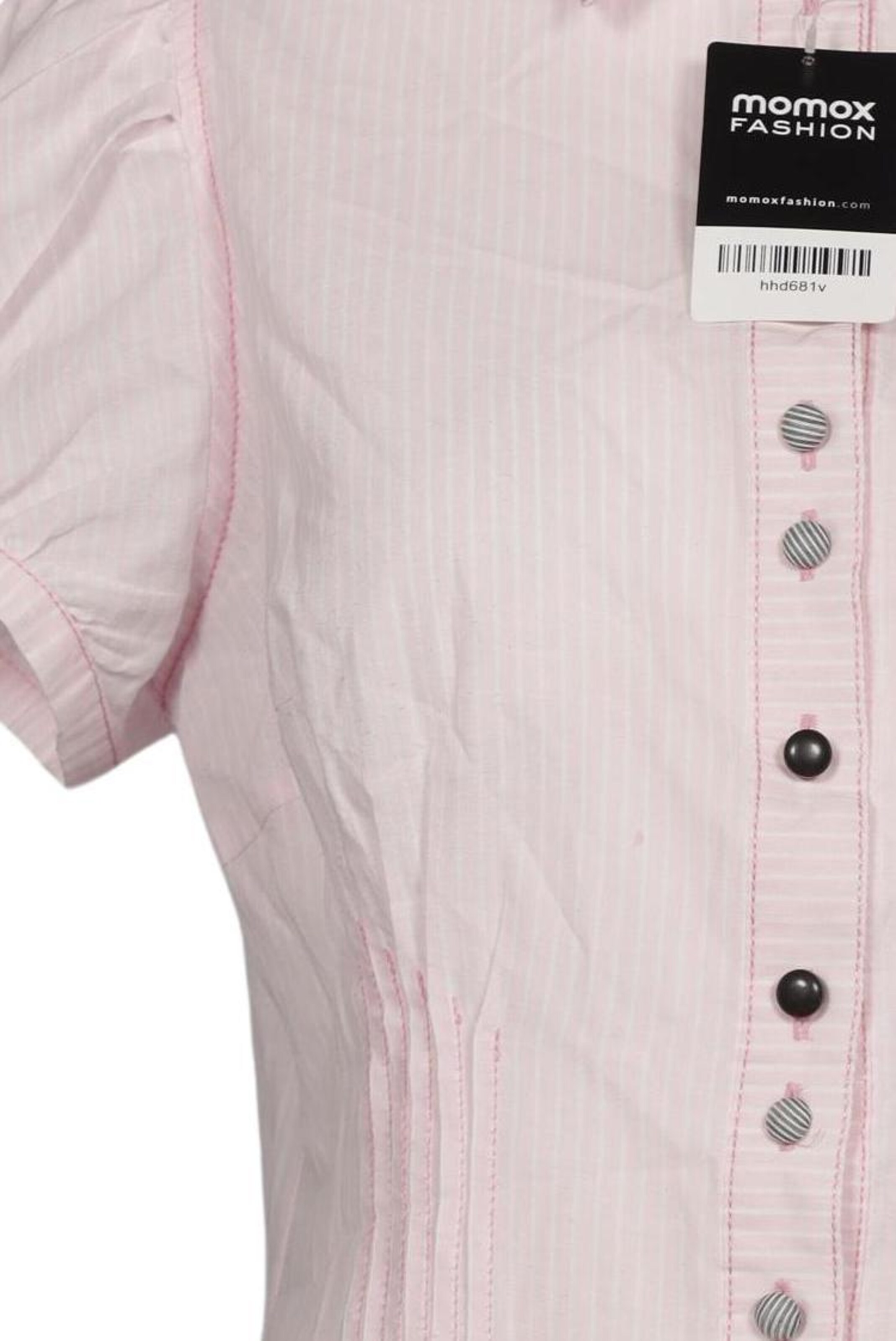 Sportalm Blouse & Tunic in XL in Pink