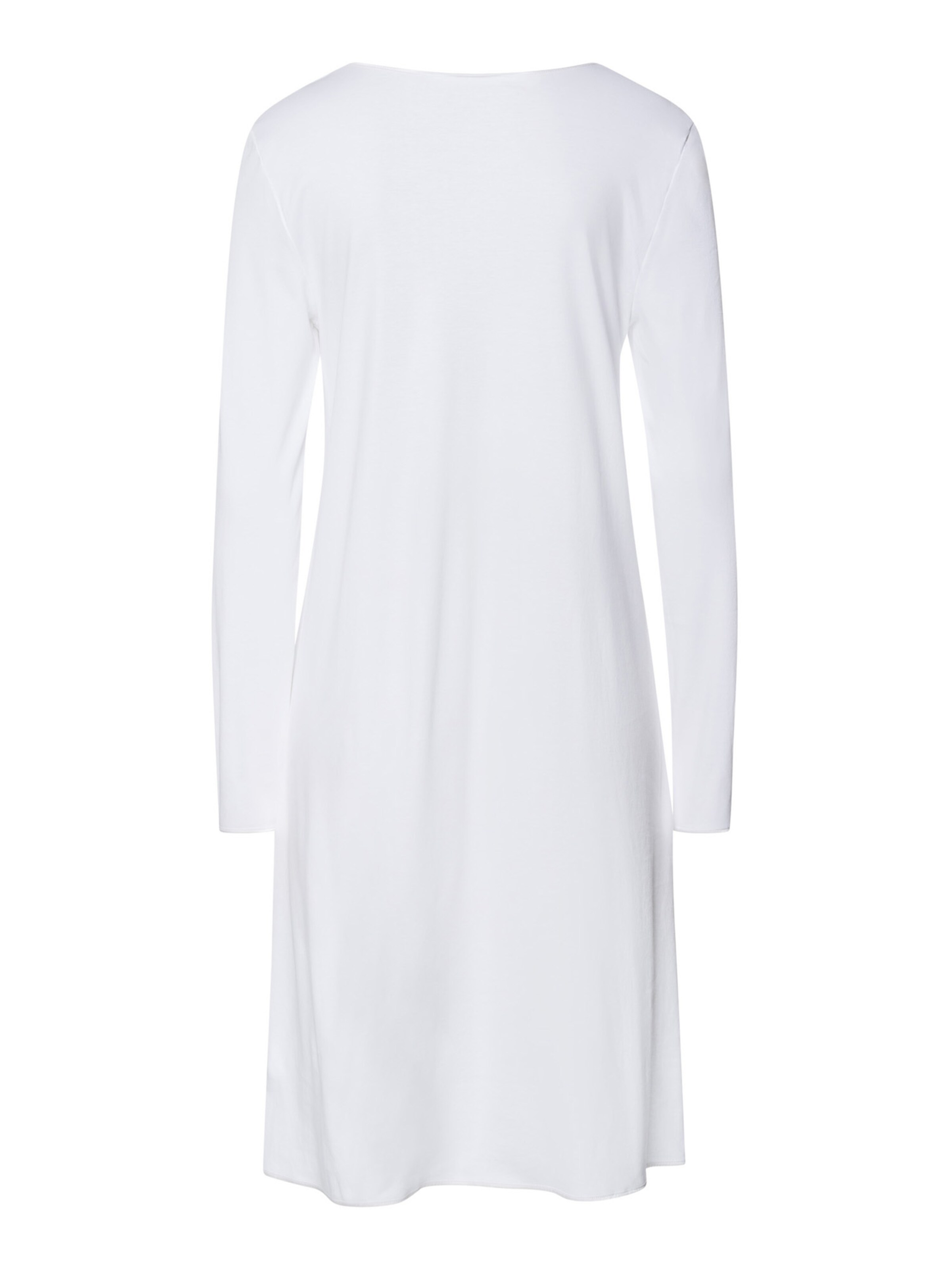 Hanro Nightgown in White