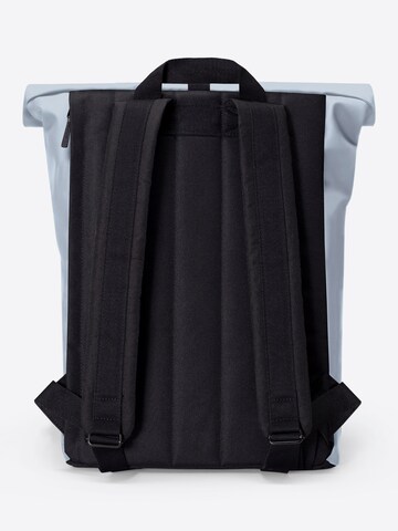 Ucon Acrobatics Backpack 'Jannik Mini Lotus Infinity' in Blue