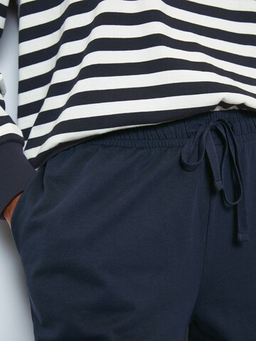 Pyjama ' Mix & Match Cotton ' Marc O'Polo en bleu