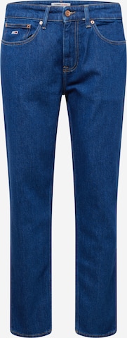 Tommy Jeans Slimfit Jeans 'Austin' in Blau: predná strana