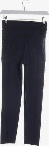 Fendi Hose XS in Blau