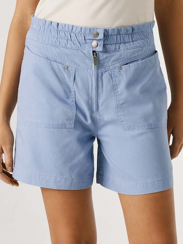 regular Pantaloni di Pepe Jeans in blu