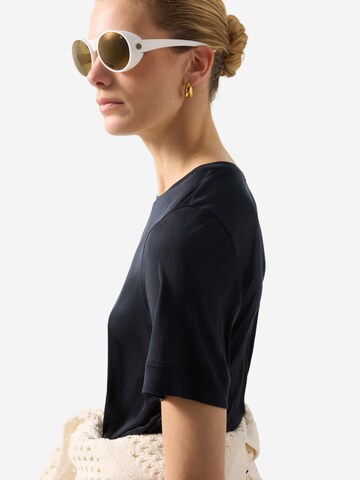 BOGNER Shirt 'Sienna' in Schwarz