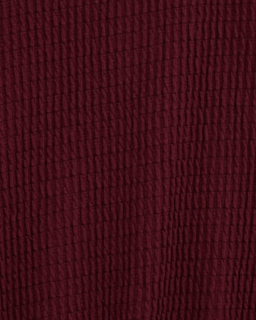 WE Fashion Blouse in Rood