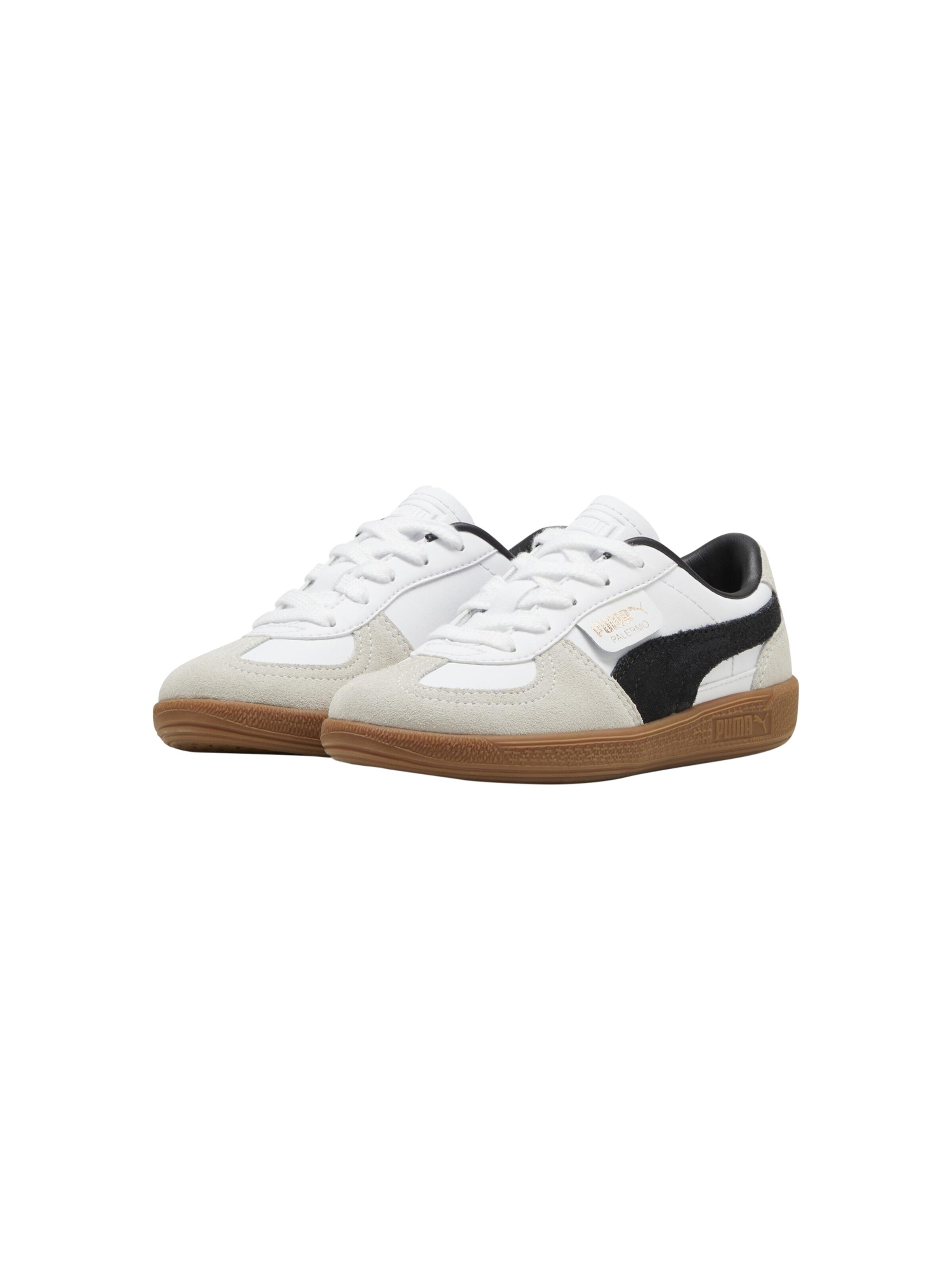 PUMA Sneakersy w kolorze biały
