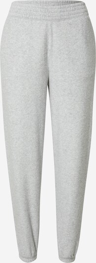 Pantaloni Gilly Hicks pe gri amestecat, Vizualizare produs
