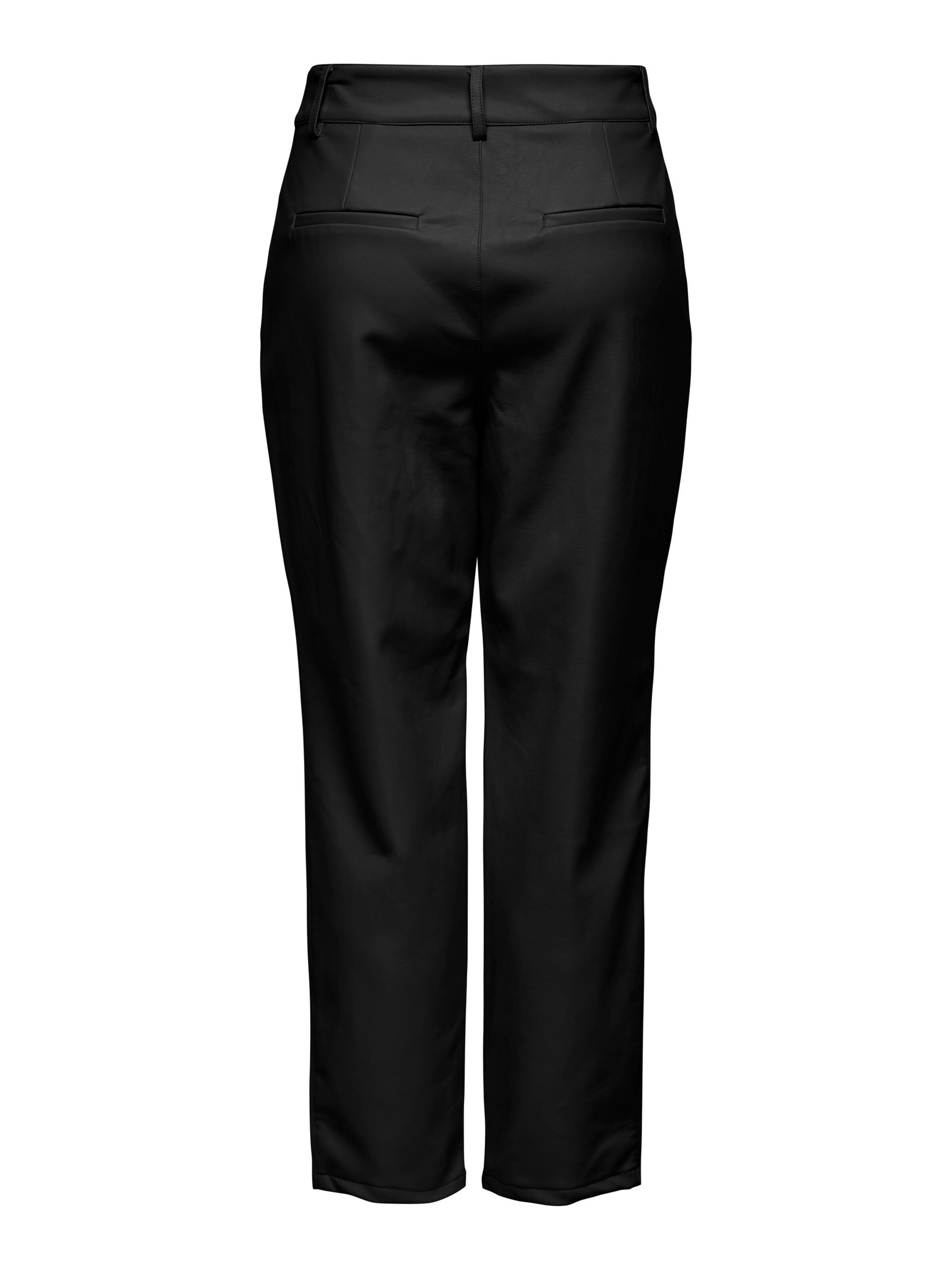 Regular Pantalon 'JACKY' ONLY en noir