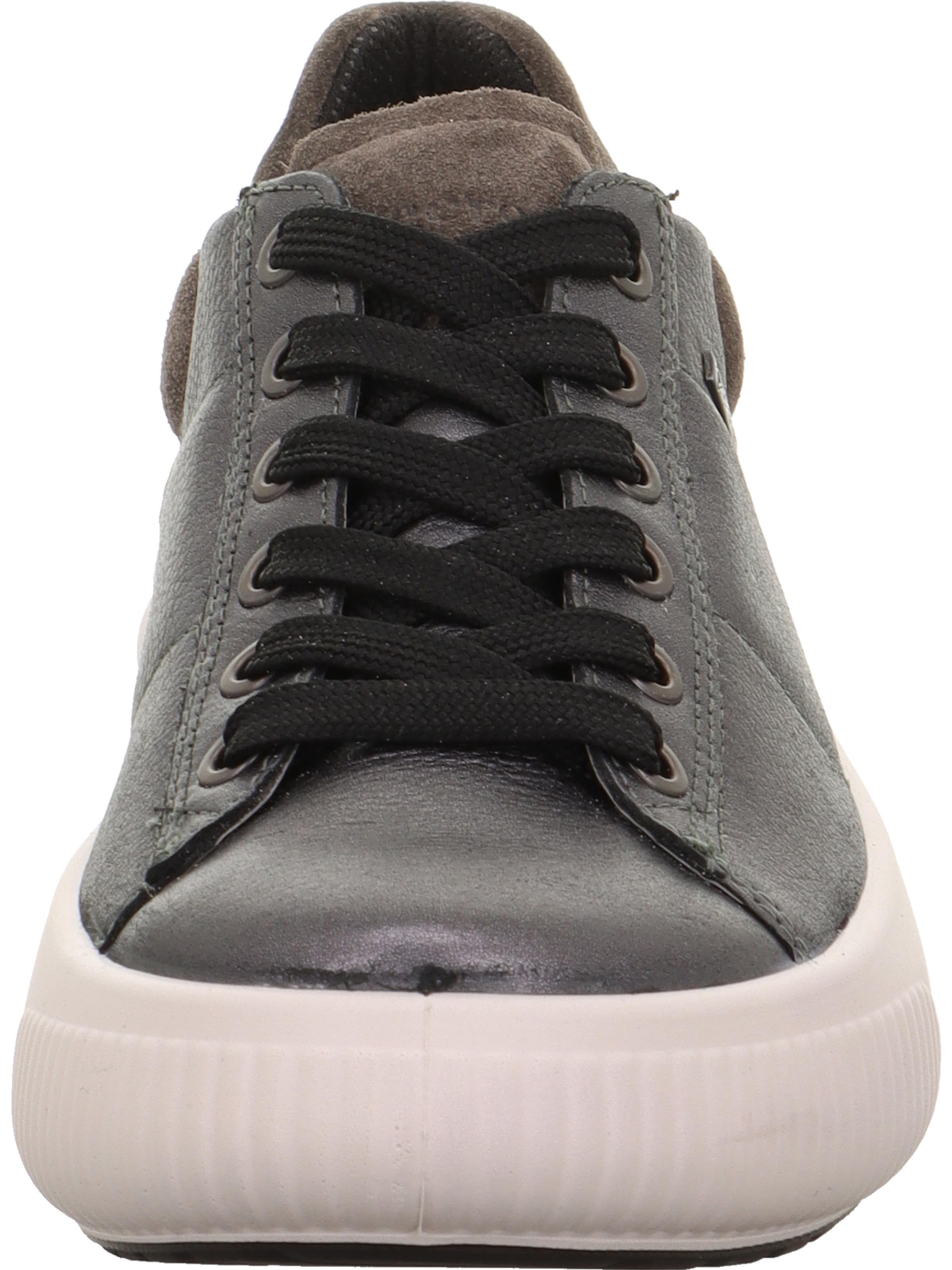 Legero Sneakers 'T4 Jump' in Grey