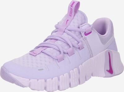 NIKE Sportovní boty 'METCON 5' - fialová / tmavě fialová, Produkt