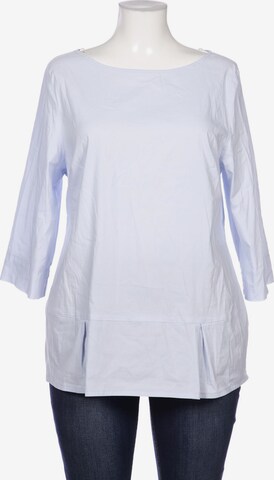 Vetono Bluse XL in Blau: predná strana