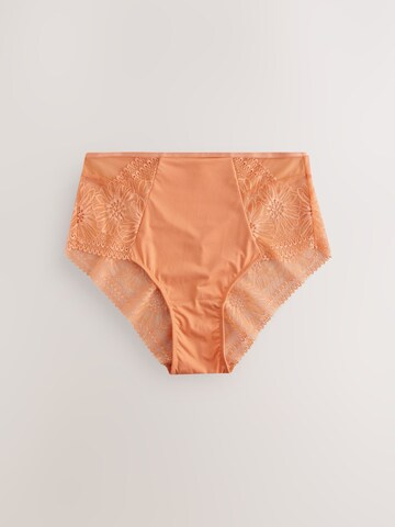 Next Slip in Blue